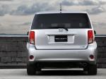 Scion xB 2007 года